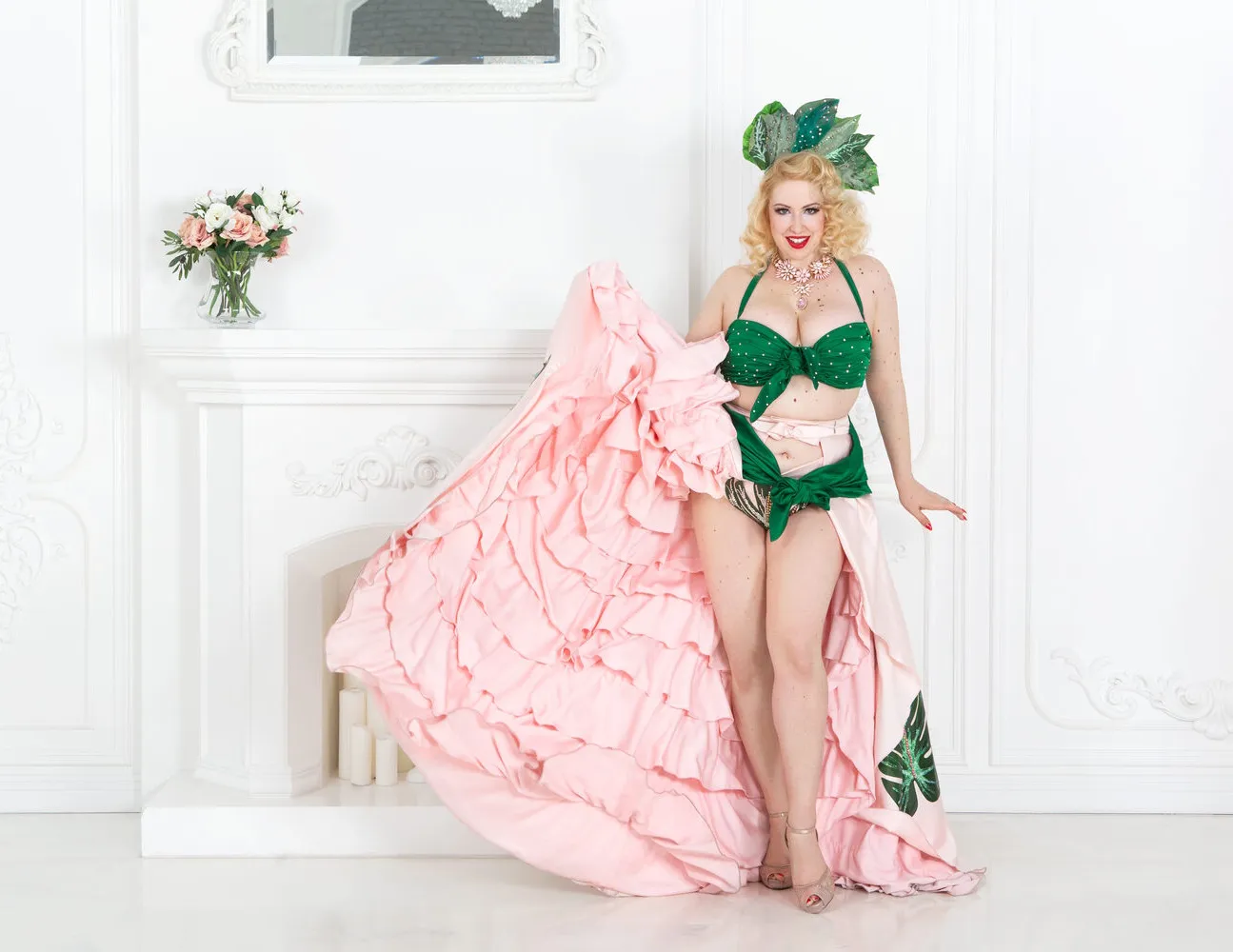 Femininity